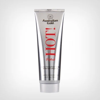 Australian Gold Hot Hybrid 250 ml