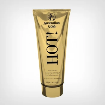 Australian Gold Hot BC Magnifier 250 ml