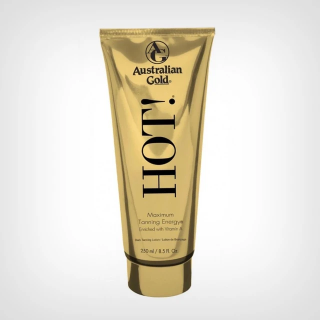Australian Gold Hot BC Magnifier 250 ml