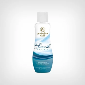 Australian Gold Smooth Faces 118 ml