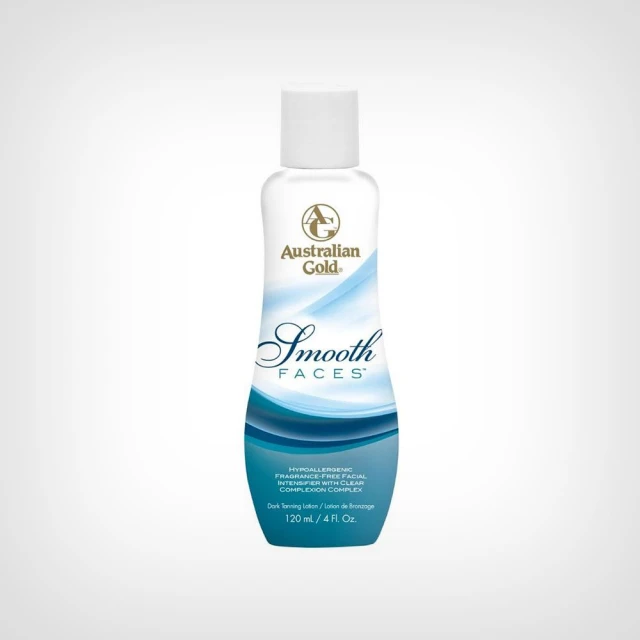 Australian Gold Smooth Faces 118 ml