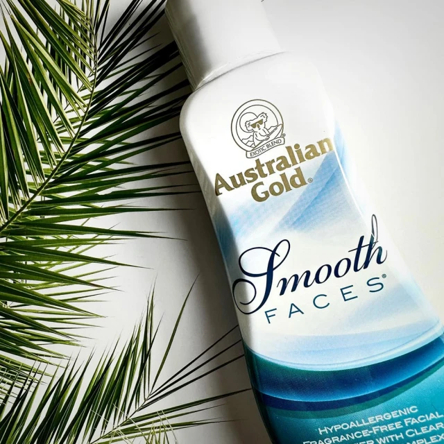 Australian Gold Smooth Faces 118 ml