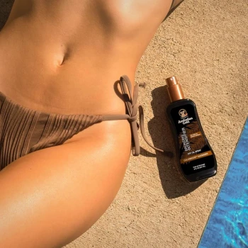 Australian Gold Bronzing Intesifier Dry Oil Spray 237ml