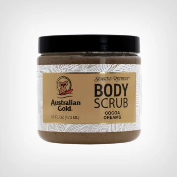 Australian Gold Seaside Retreat Body Scrub 473ml