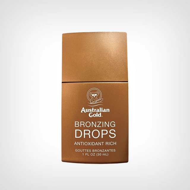 Australian Gold Bronzing Drops 30ml