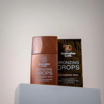 Australian Gold Bronzing Drops 30ml