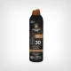 Australian Gold – SPF 30 Continuous spray with bronzer 177ml 