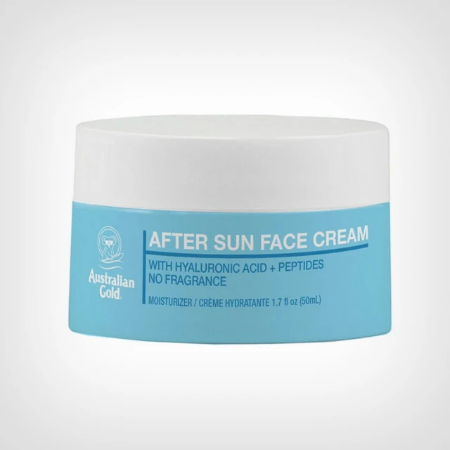 Australian Gold After Sun Face Cream 88 ml