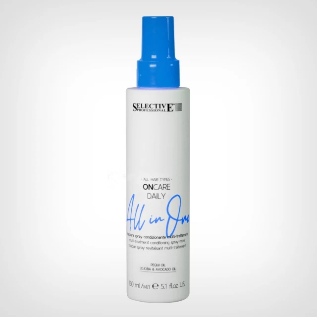 Selective Professional OnCare Daily All In One 150ml - Nega suve kose