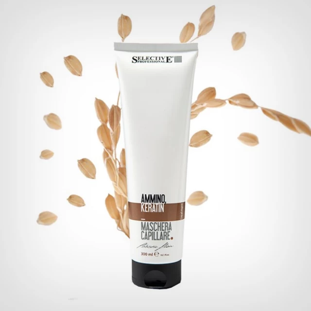 Selective Professional Artistic Flair Amino Keratin maska 300ml - BELLISSIMA OUTLET