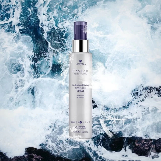 Alterna Caviar Sea Salt Spray 147ml - BELLISSIMA OUTLET