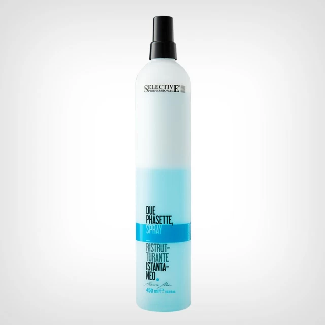Selective Professional Artistic Flair Due Phasette sprej 450ml - Nega suve kose