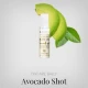 Selective Professional Daily Avocado shot 12x13ml - Ampule za kosu
