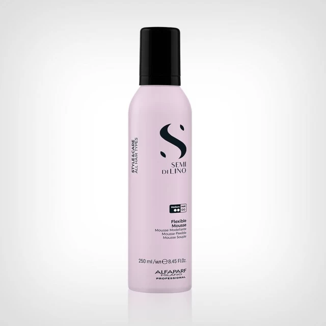 Alfaparf Style & Care Flexible Mousse -  Pena za kosu 250ml - Black Friday akcija