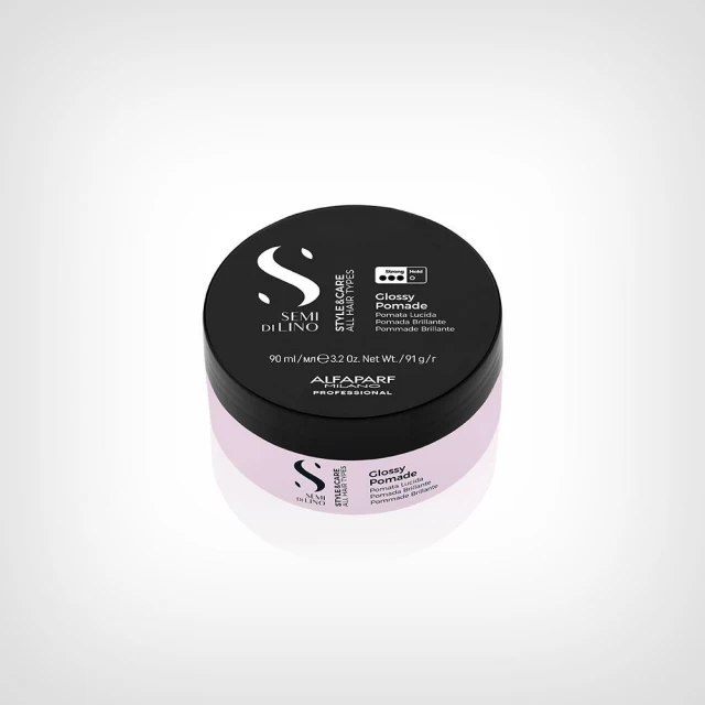 Alfaparf Style & Care Glossy pomada 90ml - Style Link