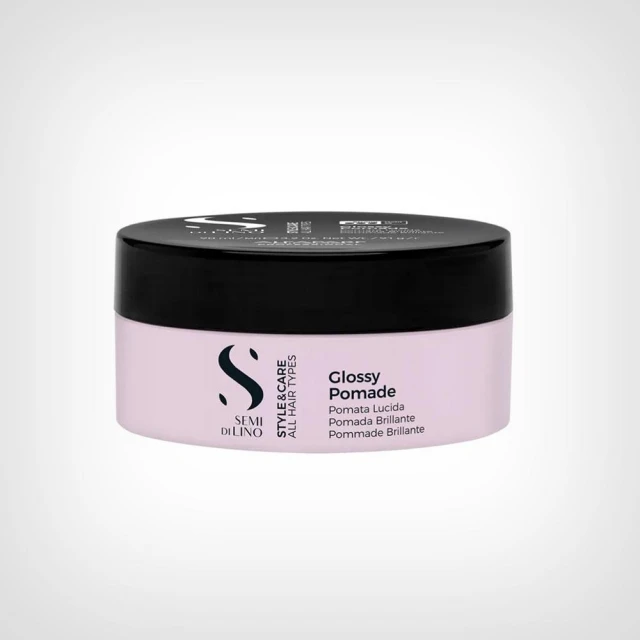 Alfaparf Style & Care Glossy pomada 90ml - Style Link