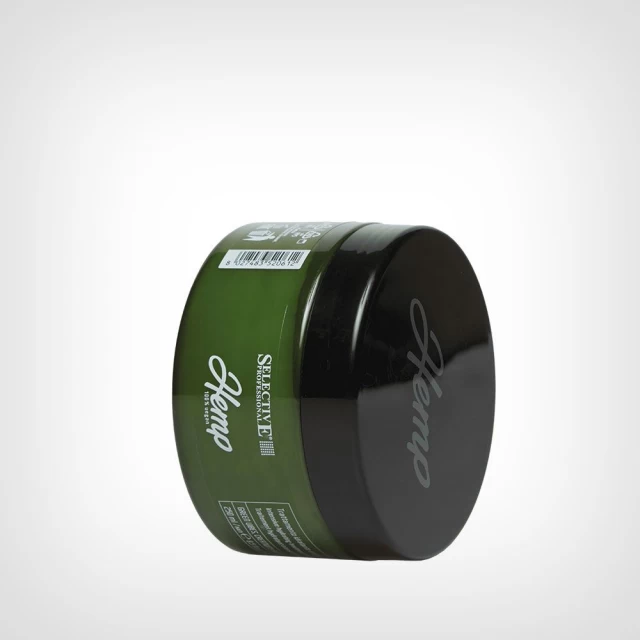 Selective Professional Hemp maska 250ml - Nega suve kose