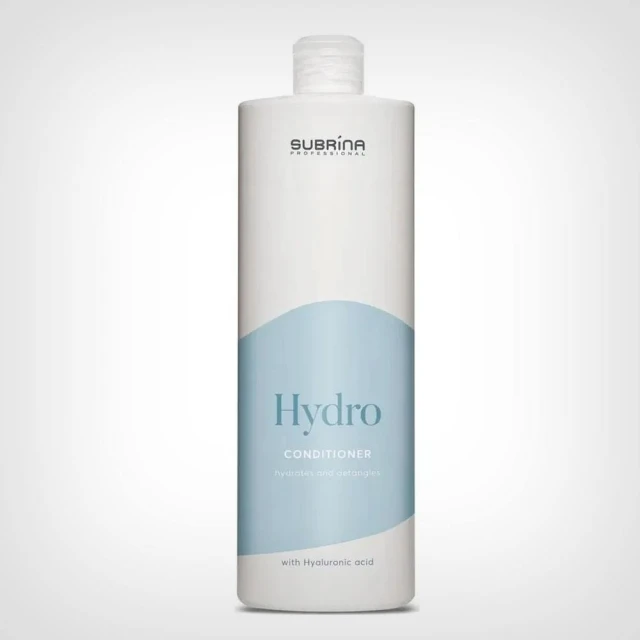 Subrina Professional Care Hydro kondicioner - Kovrdžava kosa
