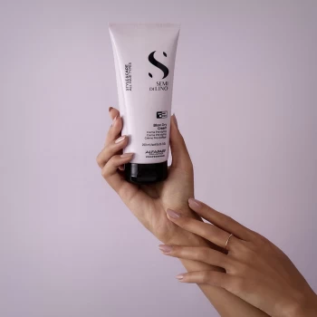 Alfaparf Style & Care Blow Dry Cream - Krema za feniranje 200ml