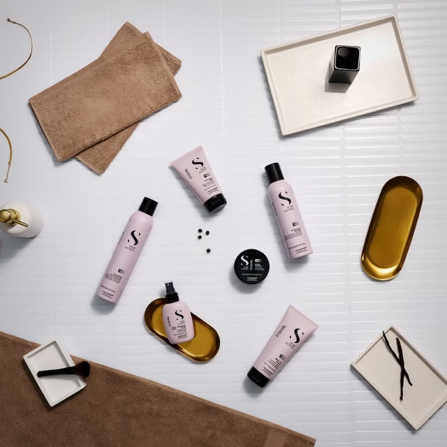 Alfaparf Style & Care Blow Dry Cream - Krema za feniranje 200ml - Black Friday akcija