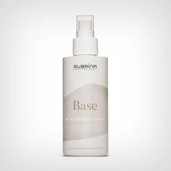 Subrina Professional Base Heat Protect Spray 150ml