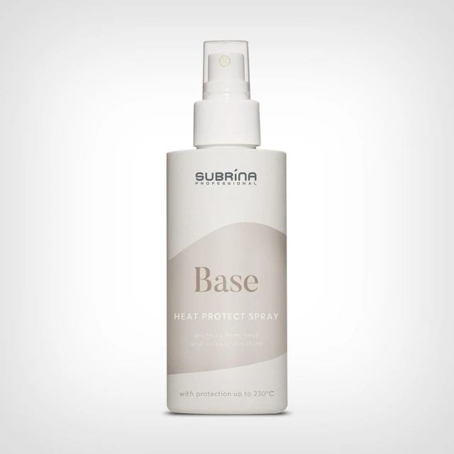 Subrina Professional Base Heat Protect Spray 150ml - Termička zaštita kose