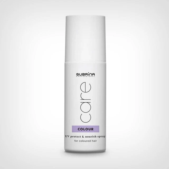 Subrina Professional UV Protect & Nourish sprej 150ml - Termička zaštita kose