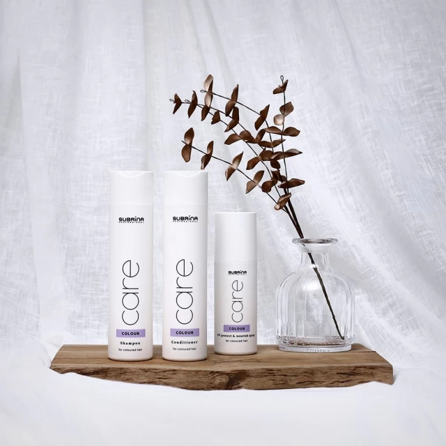 Subrina Professional UV Protect & Nourish sprej 150ml - Termička zaštita kose