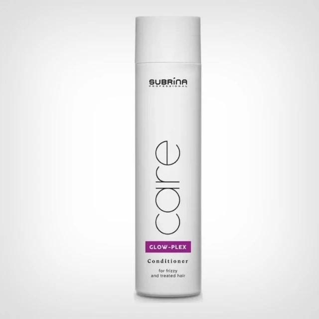Subrina Professional Glow-Plex kondicioner - Kovrdžava kosa