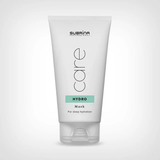 Subrina Professional Care Hydro maska 150ml - Hidratantne maske za kosu