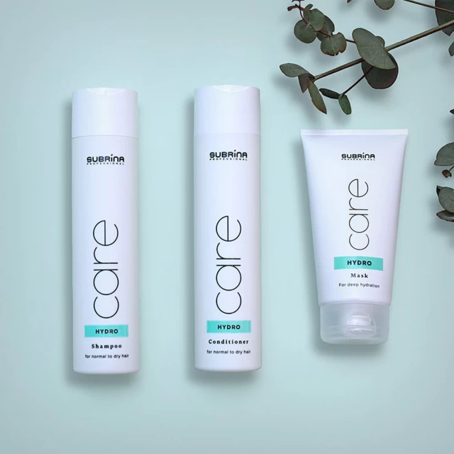 Subrina Professional Care Hydro maska 150ml - Hidratantne maske za kosu