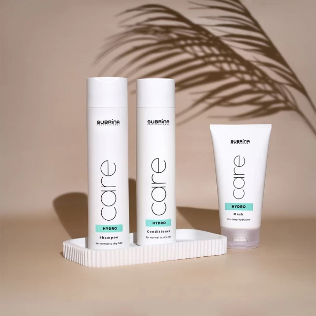 Subrina Professional Care Hydro maska 150ml - Hidratantne maske za kosu