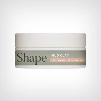 Subrina Professional Shape Mud Clay – styling glina za kosu 100 ml