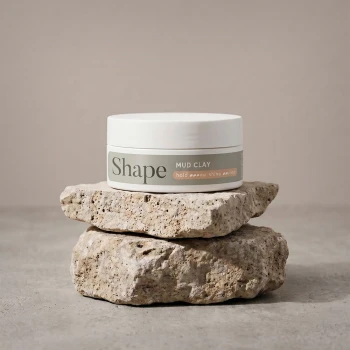 Subrina Professional Shape Mud Clay – styling glina za kosu 100 ml