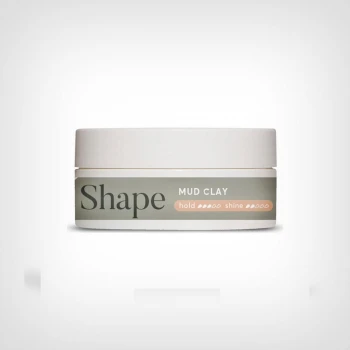 Subrina Professional Shape Mud Clay – styling glina za kosu 100 ml