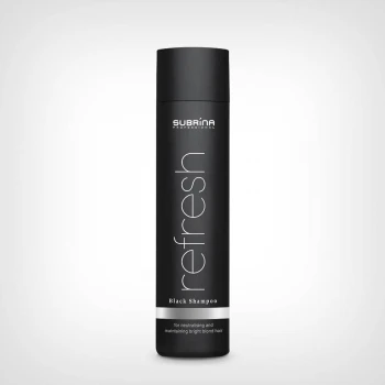 Subrina Profesional Black Shampoo 250ml