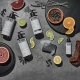 STMNT Grooming Goods All In One Cleanser 300ml - Nega