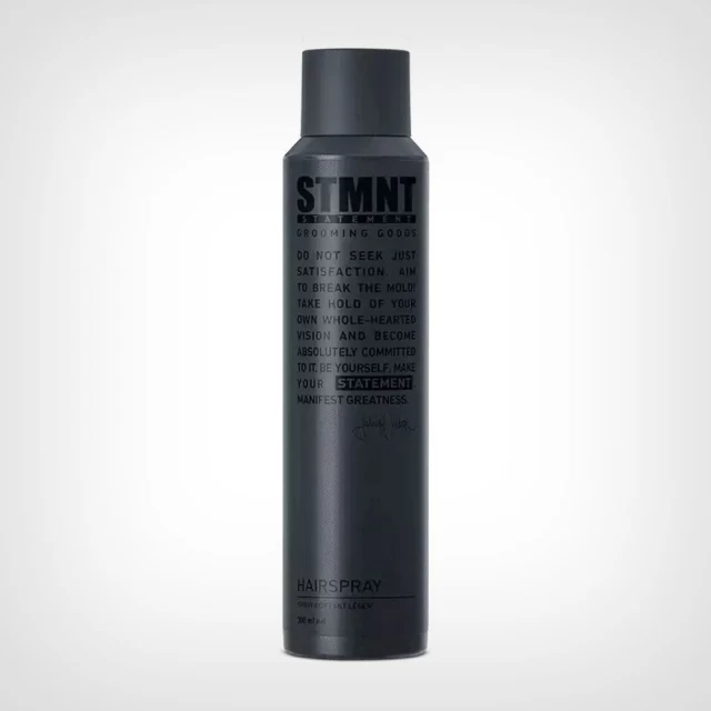 STMNT Grooming Goods Julius Cvesar hair spray 200ml - Styling