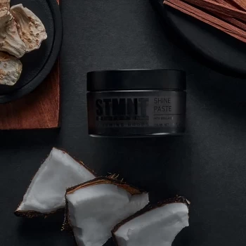 STMNT Grooming Goods Julius Cvesar shine paste 100ml
