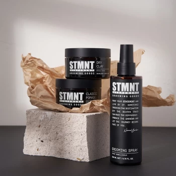 STMNT Grooming Goods Nomad Barber Grooming spray 200ml