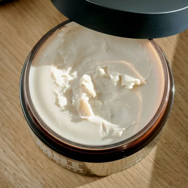 STMNT Grooming Goods Nomad Berber dry clay 100ml - Styling