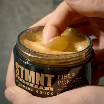 STMNT Grooming Goods Staygold fiber pomada 100ml