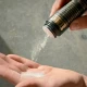 STMNT Grooming Goods Staygold wax powder 15gr - Styling