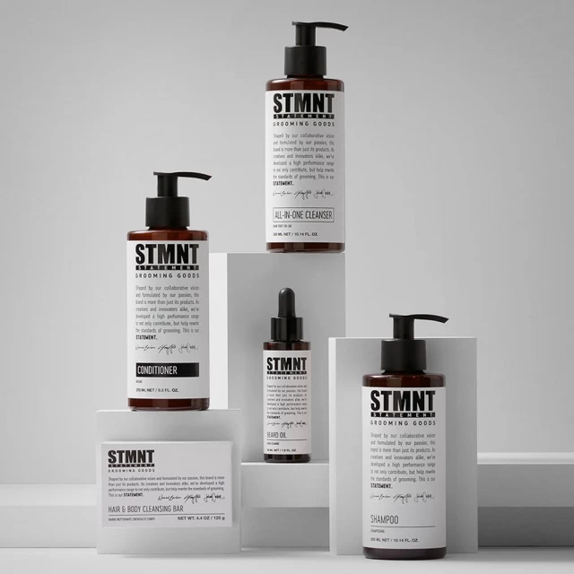 STMNT Grooming Goods kondicioner 275ml - Nega