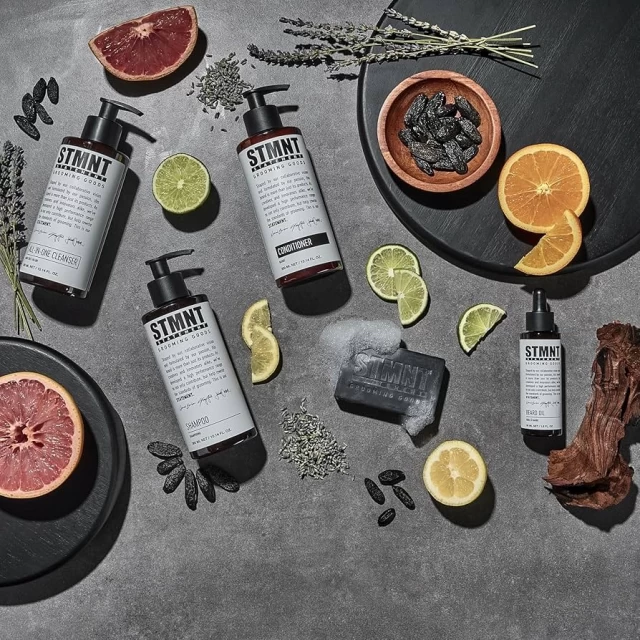 STMNT Grooming Goods ulje za bradu 50ml - Proizvodi za bradu i brkove