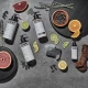 STMNT Grooming Goods ulje za bradu 50ml - Proizvodi za bradu i brkove