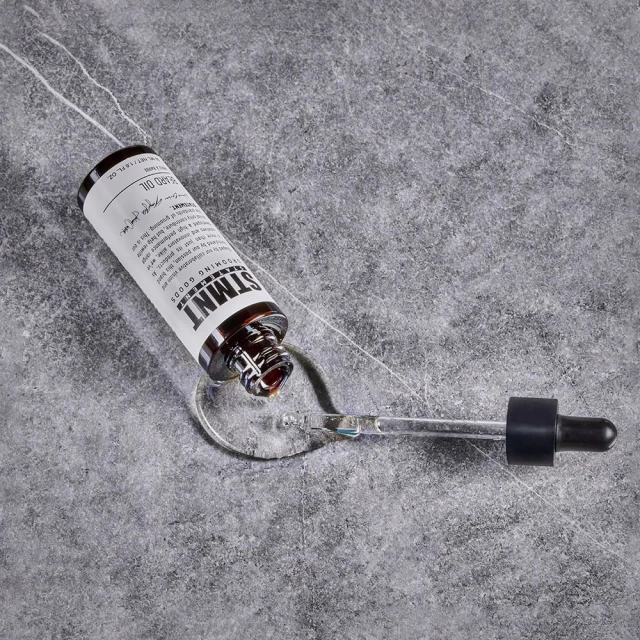 STMNT Grooming Goods ulje za bradu 50ml - Proizvodi za bradu i brkove