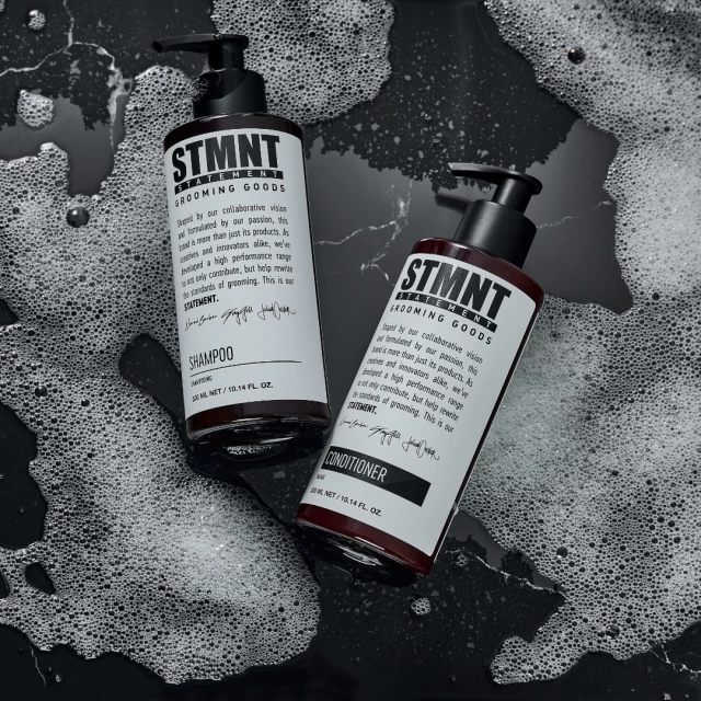 STMNT Grooming Goods šampon 300ml - Nega