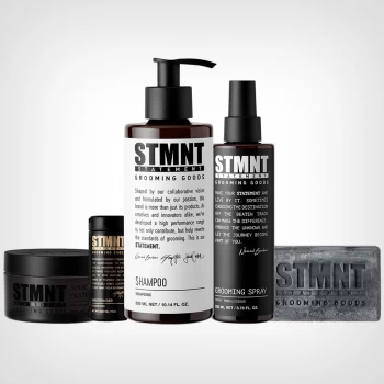 STMNT Grooming Goods šampon 300ml