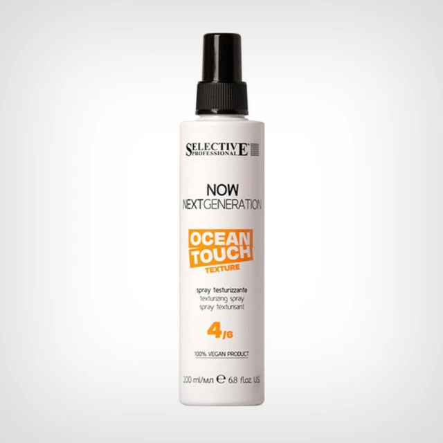 Selective Professional Now Ocean Touch sprej 200ml - Style Link